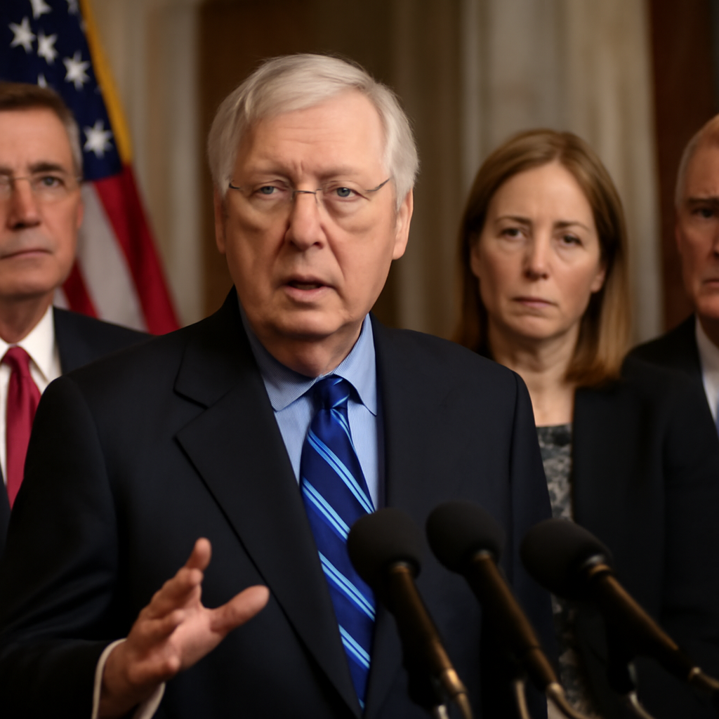 How Senators Use Holds on Nominations