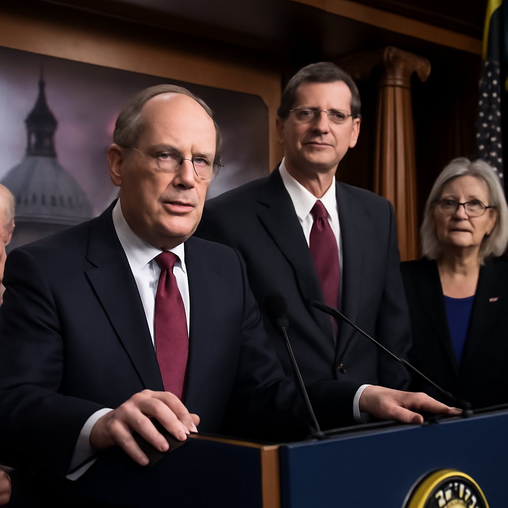 How Senators Use Holds on Nominations