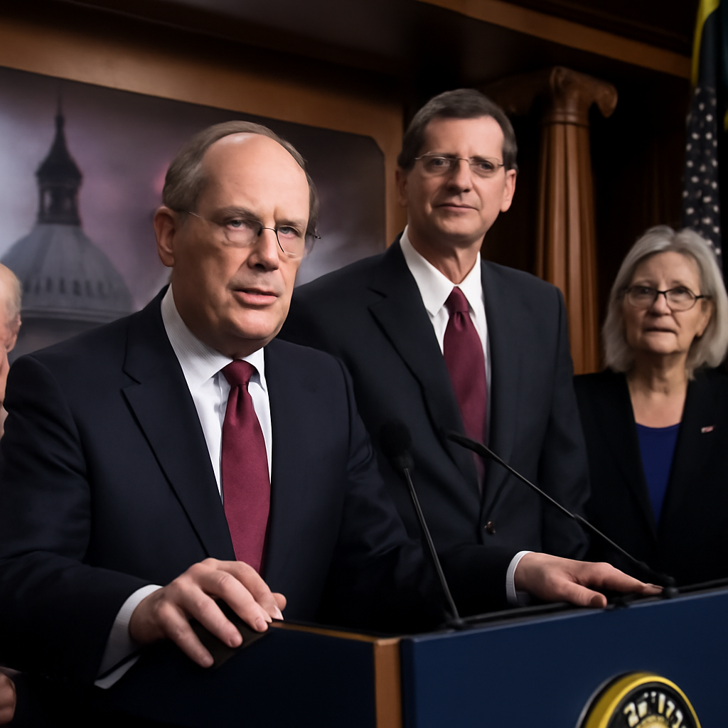 How Senators Use Holds on Nominations