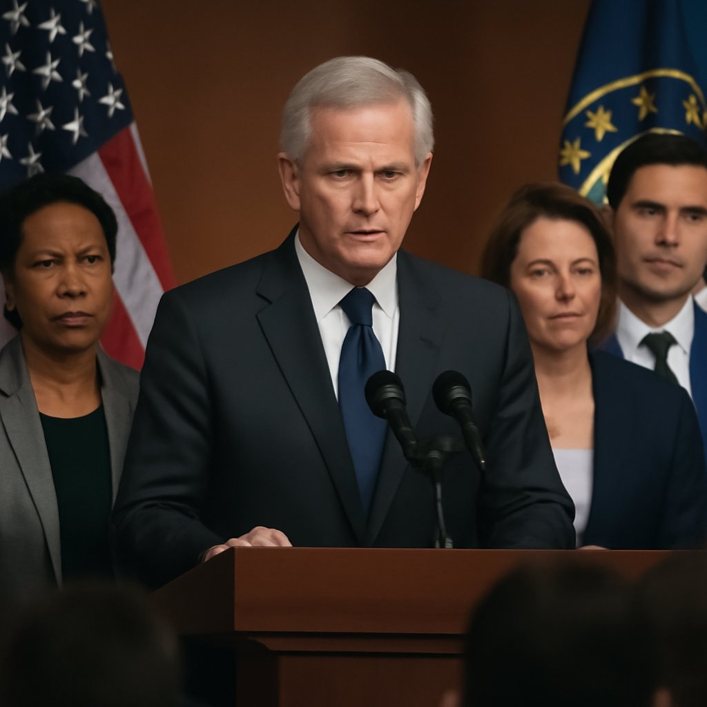 Facts About the Evolution of the Two-Party System