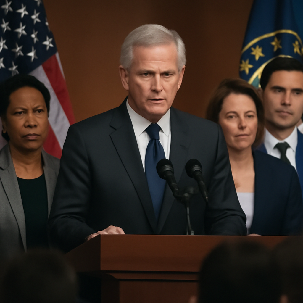 Facts About the Evolution of the Two-Party System