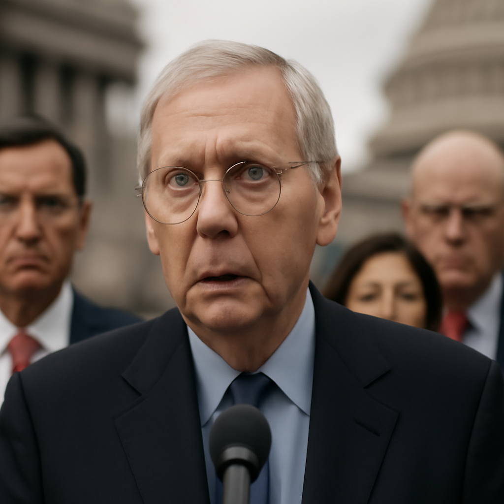 Understanding the Role of the Senate Majority Leader
