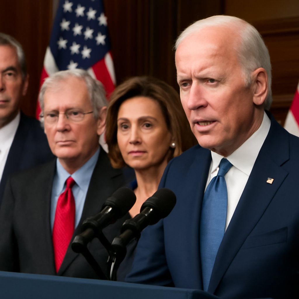 How Midterm Elections Affect Presidential Agendas