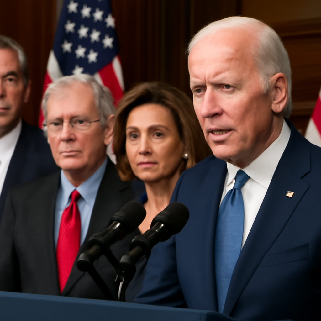 How Midterm Elections Affect Presidential Agendas