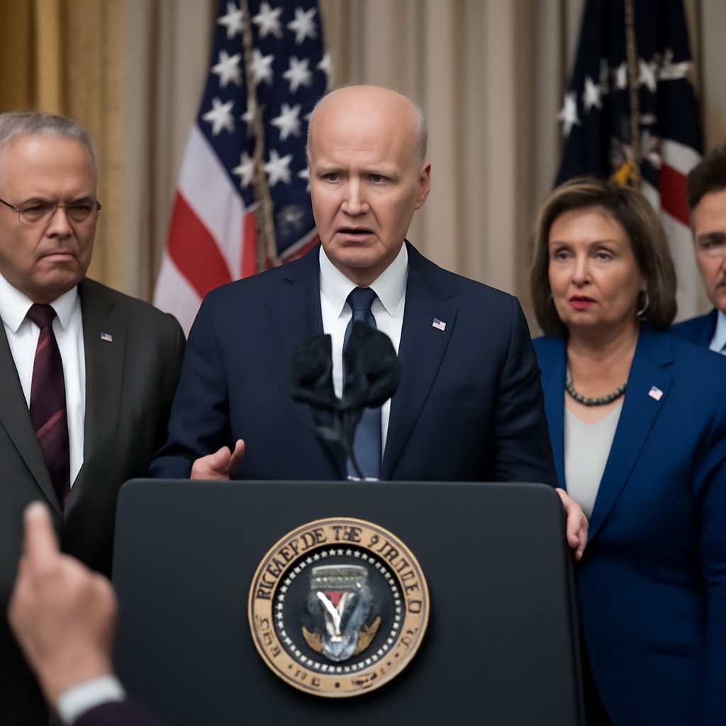 How Midterm Elections Affect Presidential Agendas
