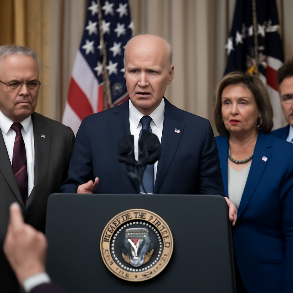 How Midterm Elections Affect Presidential Agendas