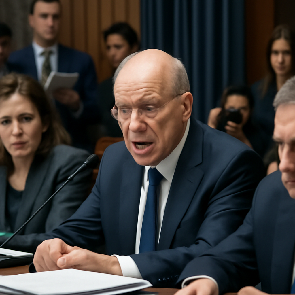 Analysis of Committee Markup Sessions Explained
