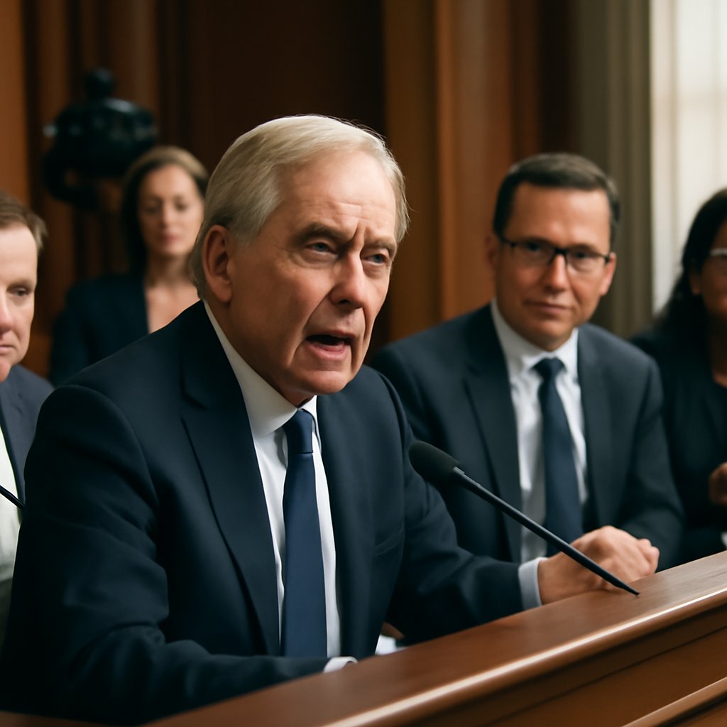 Analysis of Committee Markup Sessions Explained