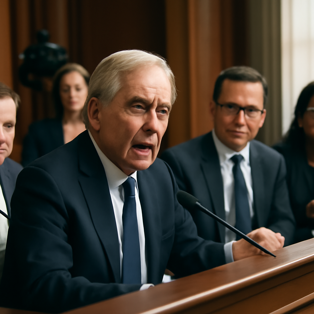 Analysis of Committee Markup Sessions Explained