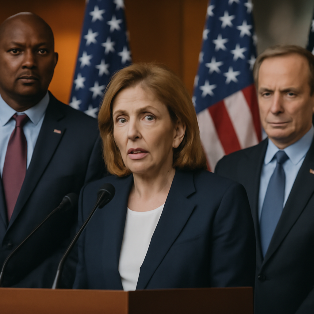 Facts About Whistleblower Protections in Congress