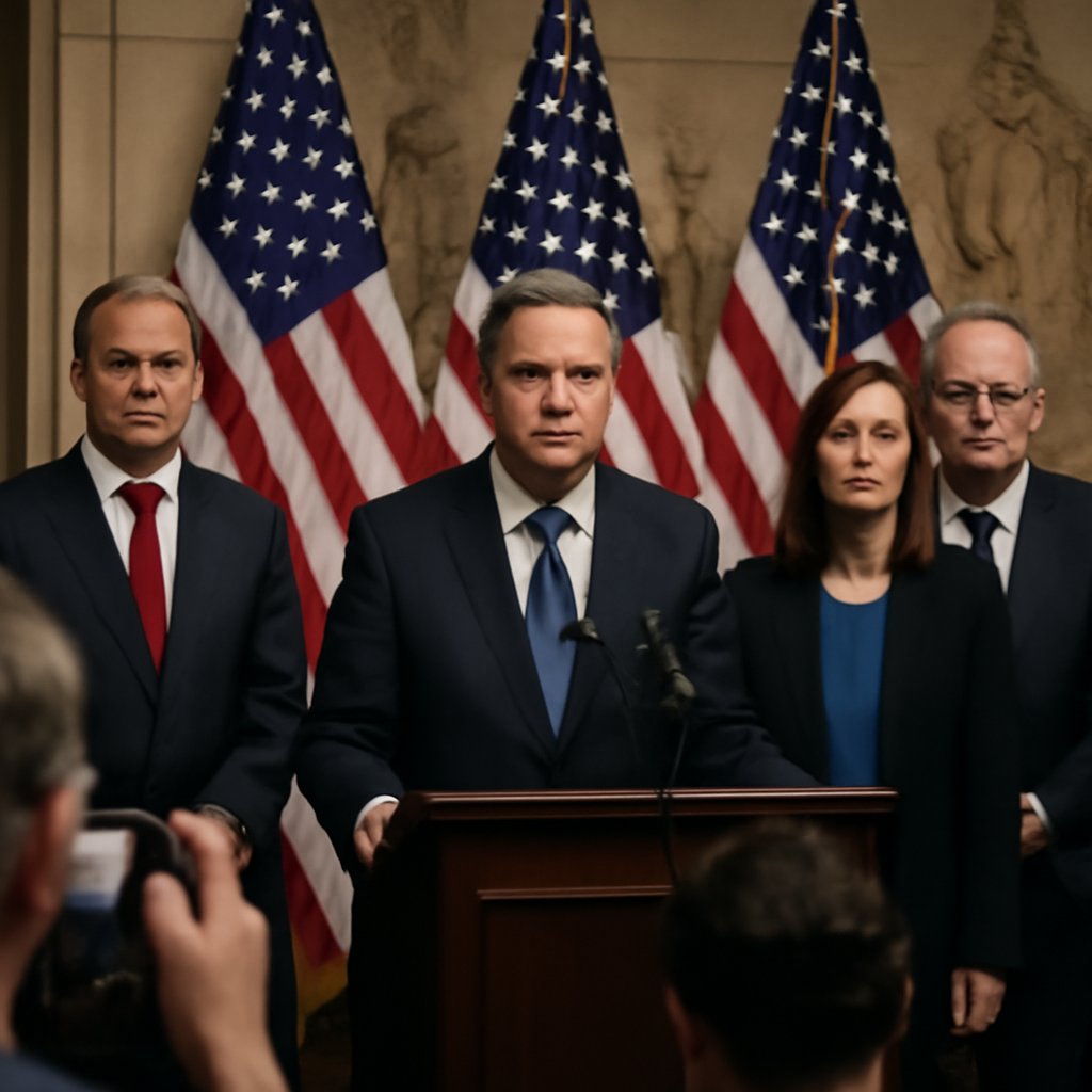 Facts About Whistleblower Protections in Congress