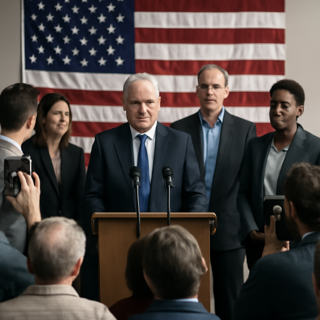 Guide to Engaging With Town Hall Meetings Effectively