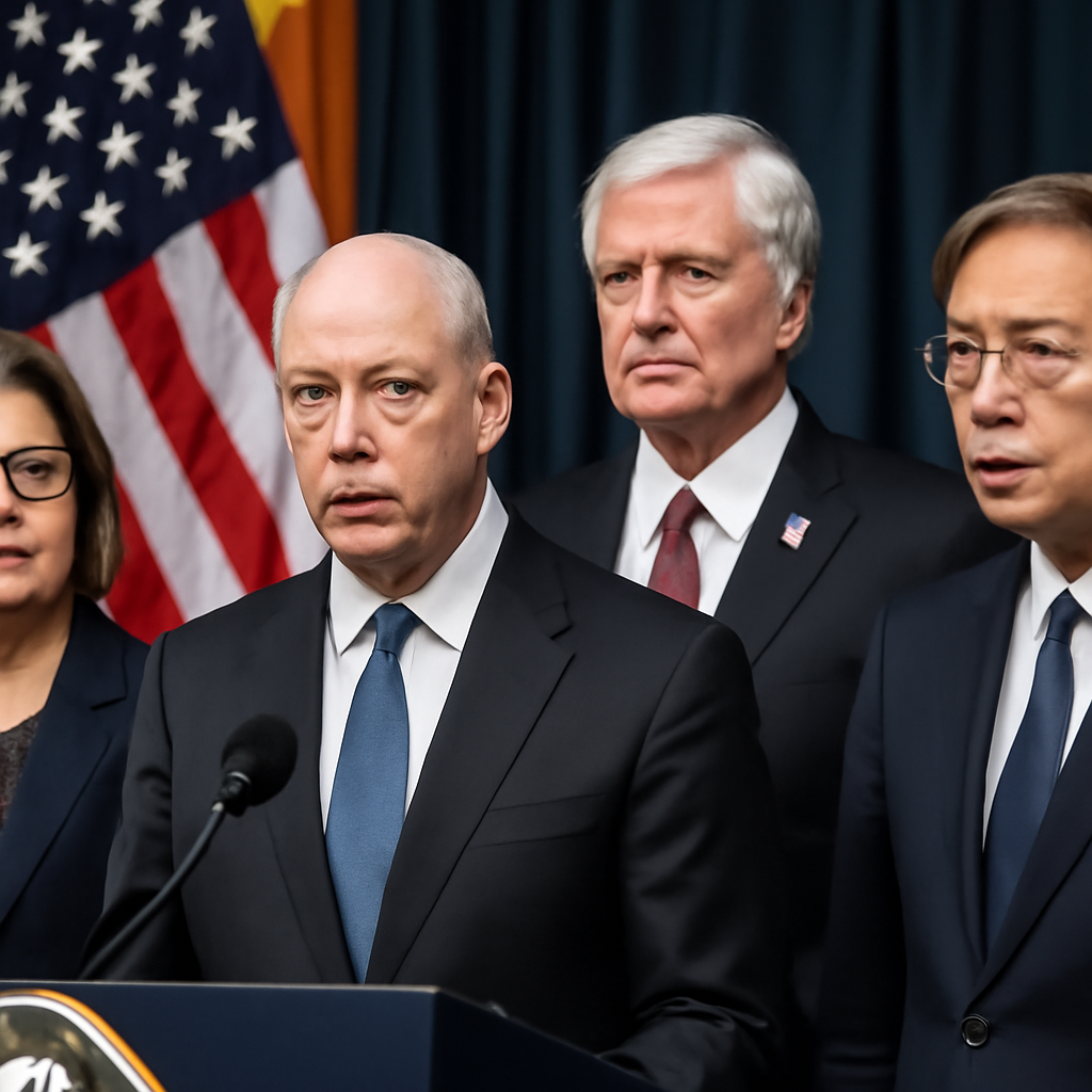 Top Influences on US Trade Policy Debates