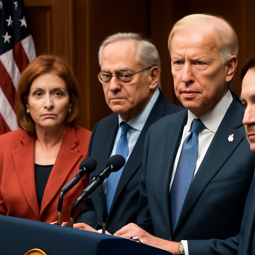 Top Influences on US Trade Policy Debates