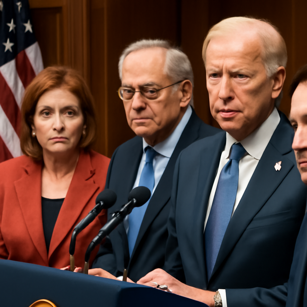 Top Influences on US Trade Policy Debates