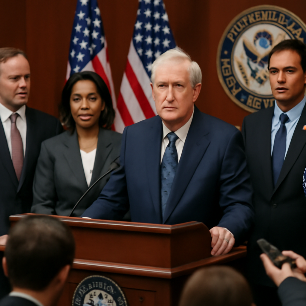 Political Party Definition: Structure, Purpose, and Role in American Democracy