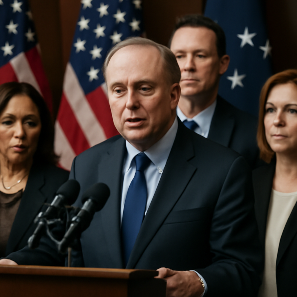 What Is a Political Party? Definition, Structure, and Role in American Democracy