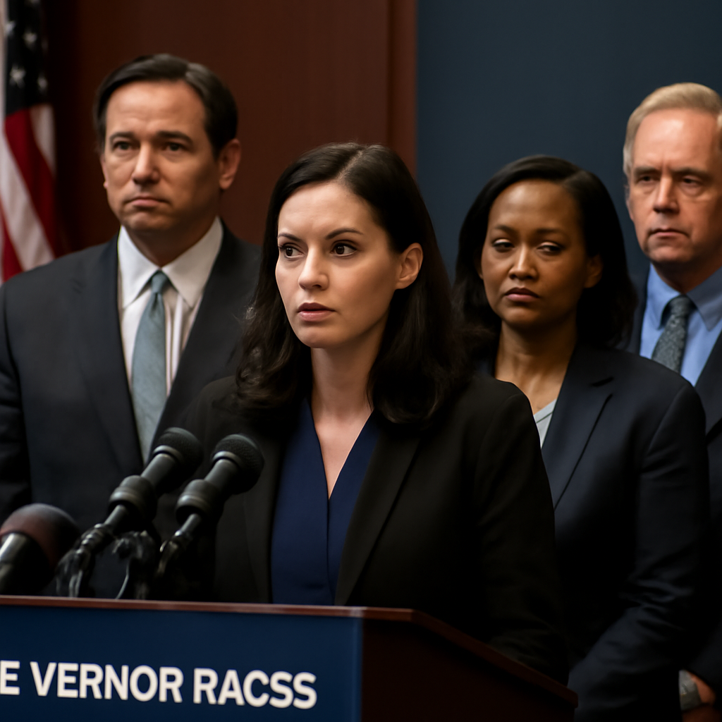 Decoding Governor Races in America's Swing States