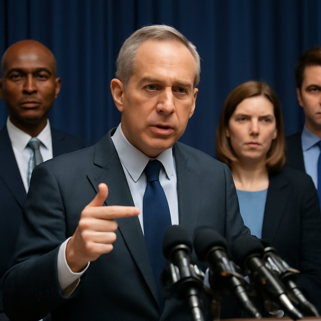 The Rising Influence of Independent Candidates