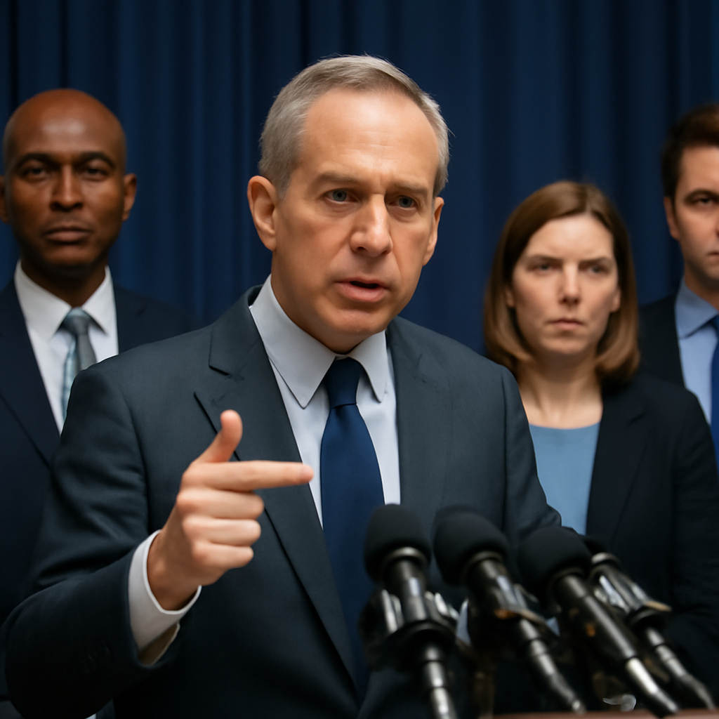 The Rising Influence of Independent Candidates