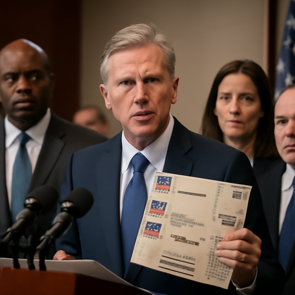 Expanding Mail Ballots Reshapes Early Voting Landscape