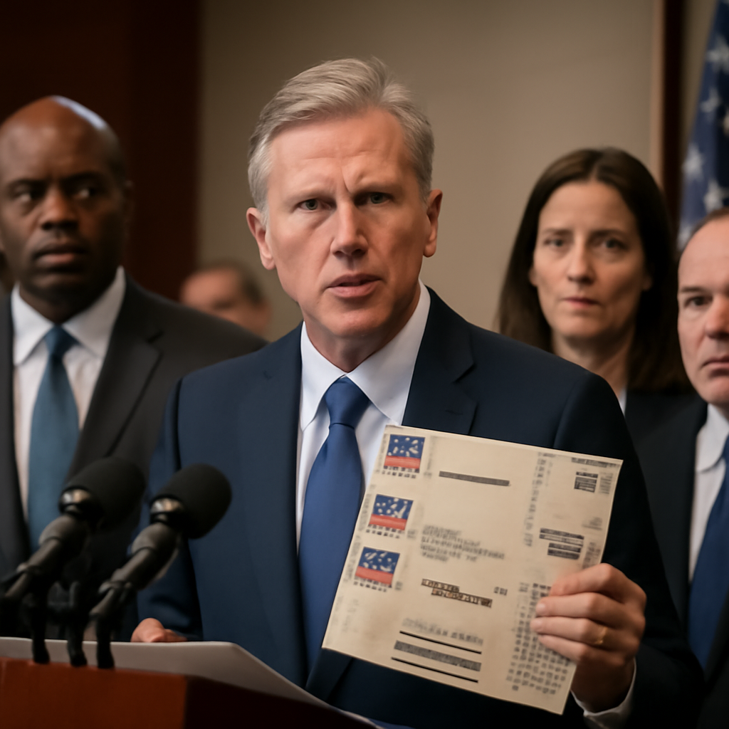 Expanding Mail Ballots Reshapes Early Voting Landscape
