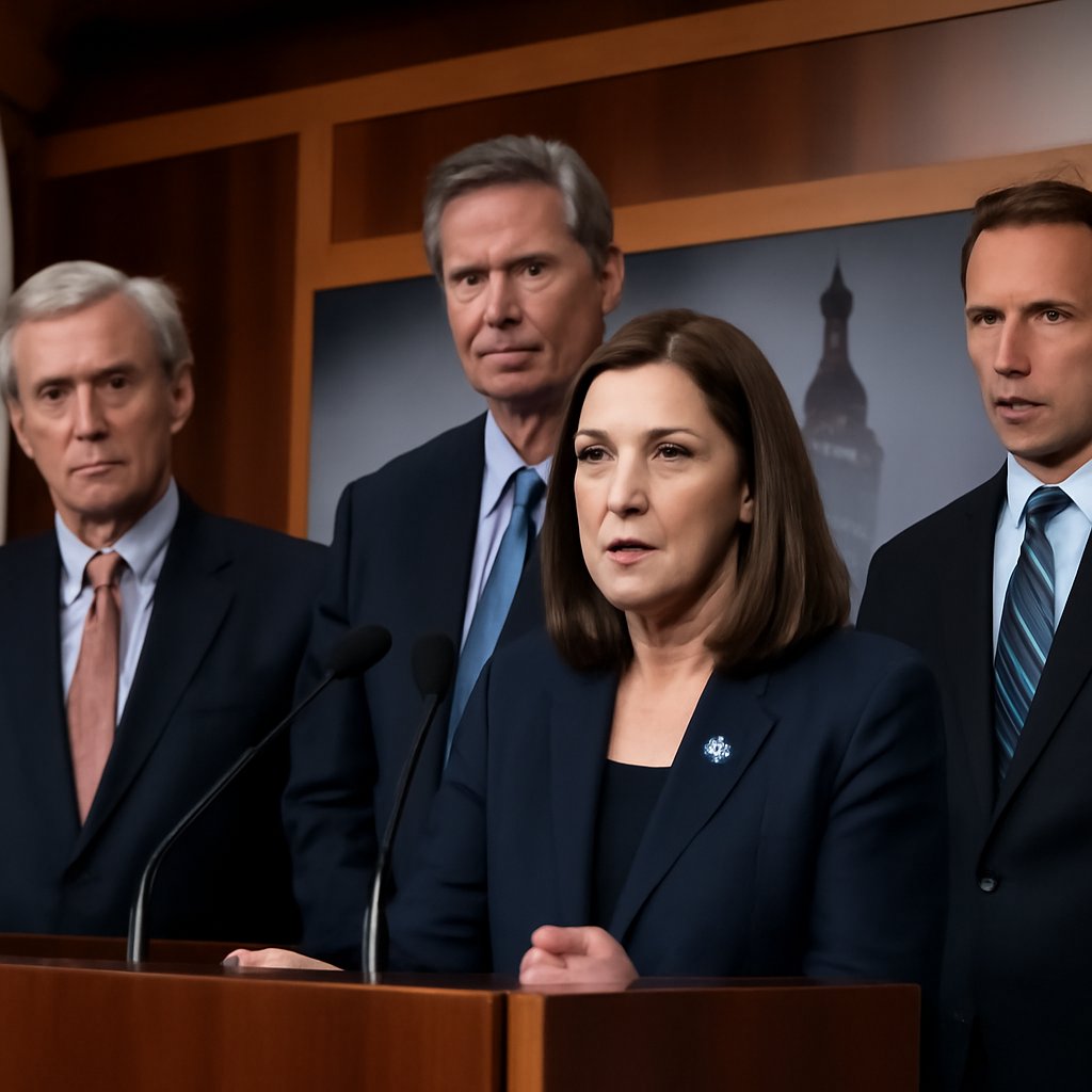 Record PAC Spending Transforms Midterm Election Strategies