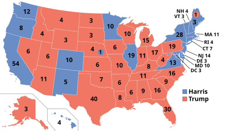 Record PAC Spending Transforms Midterm Election Strategies