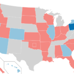 Forecasting the Fight for House Control Through Data-Driven Midterm Analysis her