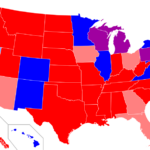 Governor Races in Swing States hero