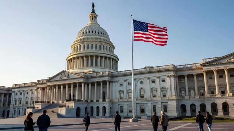 Guide to Contacting Your Member of Congress