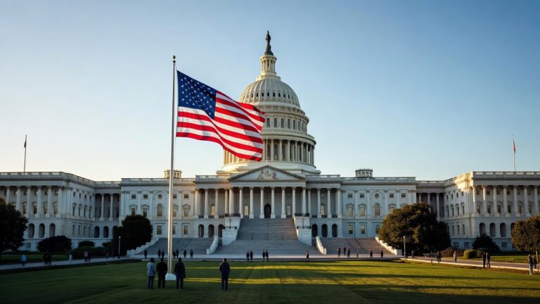 Guide to Contacting Your Member of Congress