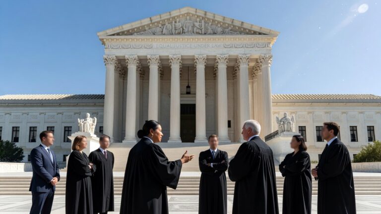 Sotomayor Views on Conservative Colleagues in Court Debates