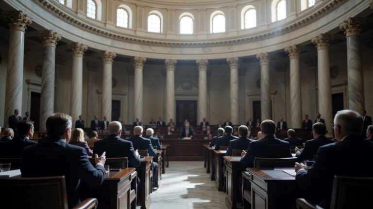 Pros and Cons of Congressional Term Limits