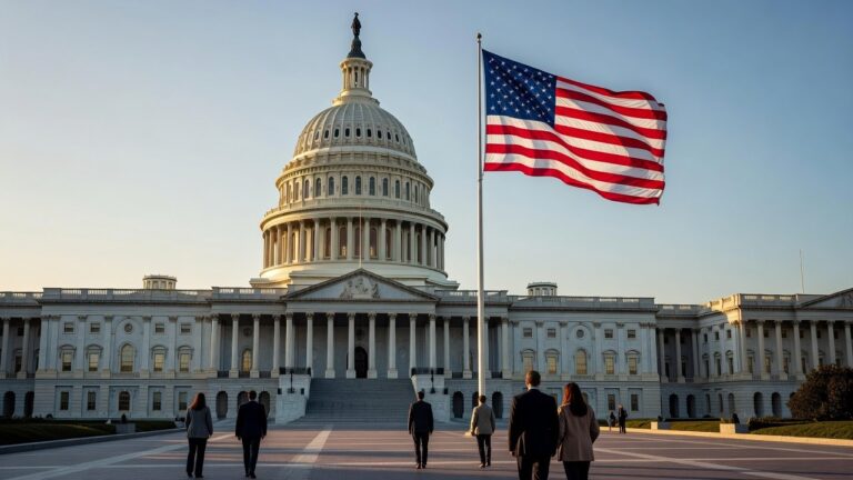 Understanding the Vice President’s Constitutional Powers