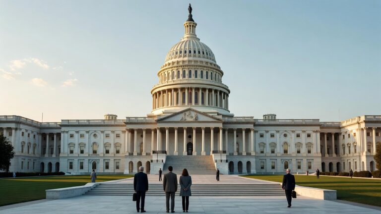 Understanding the Vice President’s Constitutional Powers