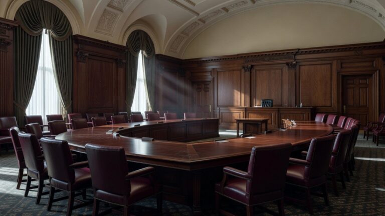 Top Facts About the House Rules Committee