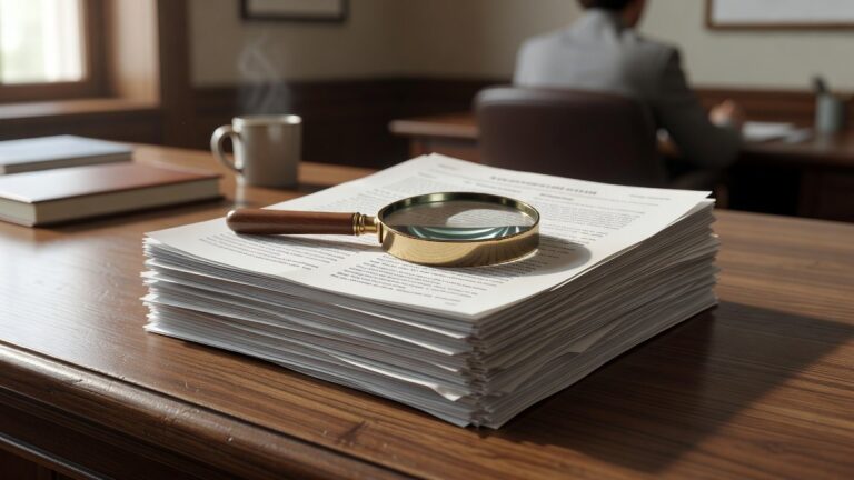 Guide to Reading Congressional Bill Text