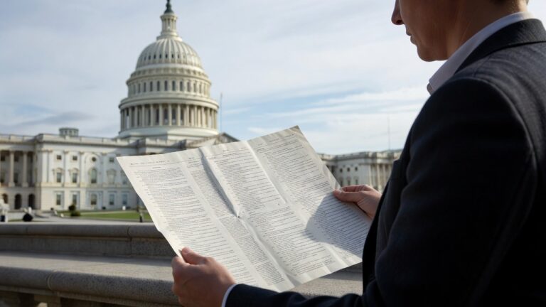 Guide to Reading Congressional Bill Text