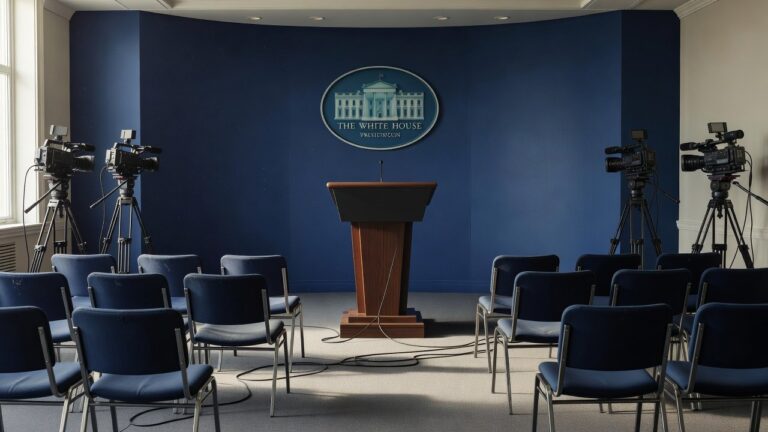 Top 10 Most Watched White House Briefings