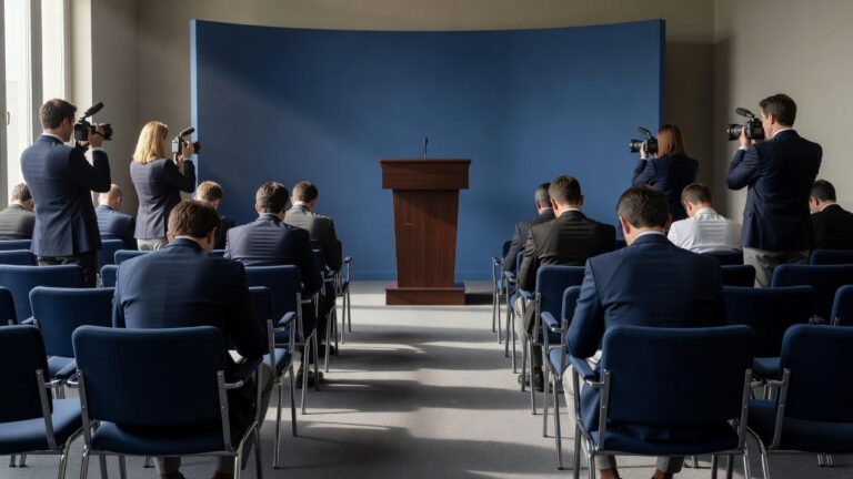 Top 10 Most Watched White House Briefings