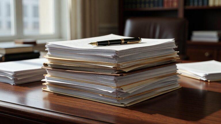 Analysis of Executive Orders Over Multiple Administrations
