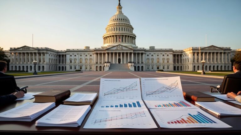 Analysis of Executive Orders Over Multiple Administrations
