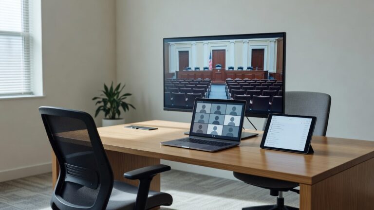 Guide to Monitoring Congressional Hearings Online