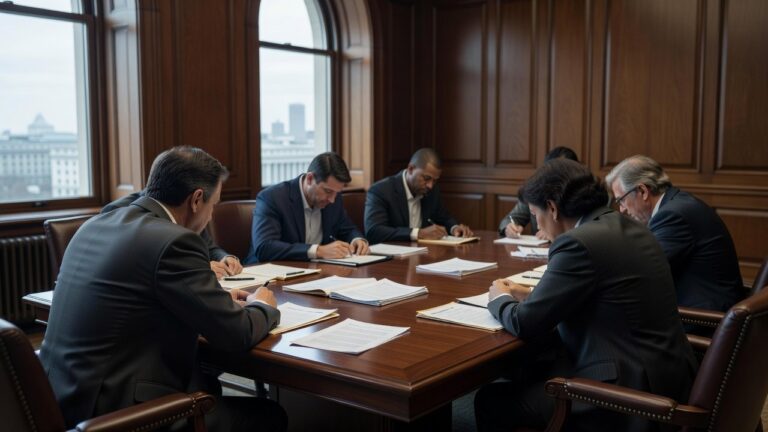 Understanding Primary Election Challenges for Incumbents