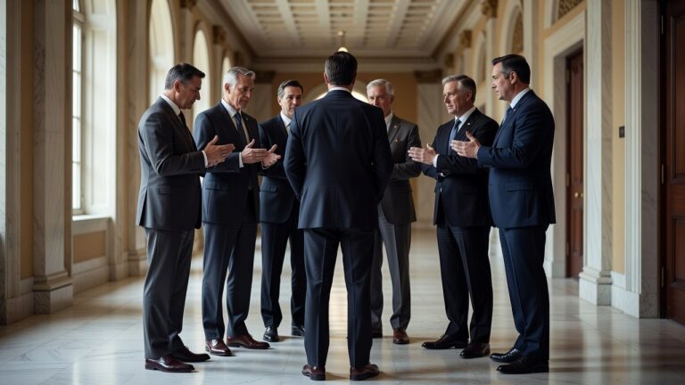 How Senators Use Holds on Nominations