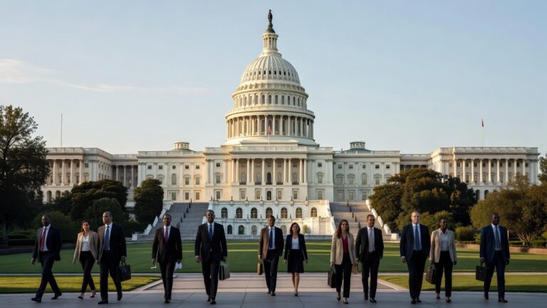 How Senators Use Holds on Nominations