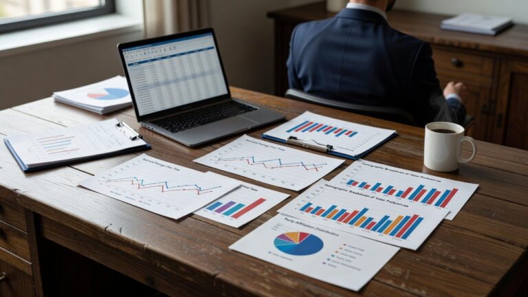 Guide to Decoding Political Polling Data Accurately