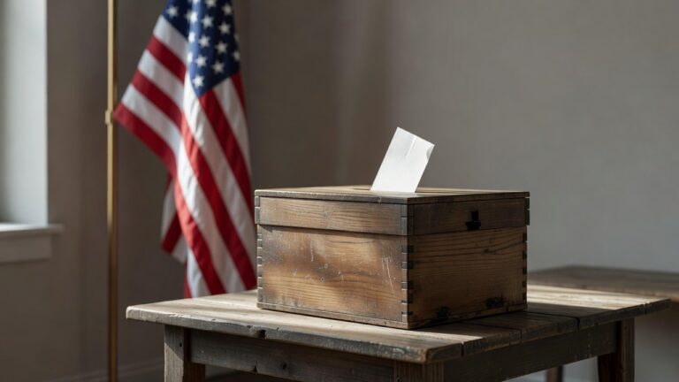 How Midterm Elections Affect Presidential Agendas