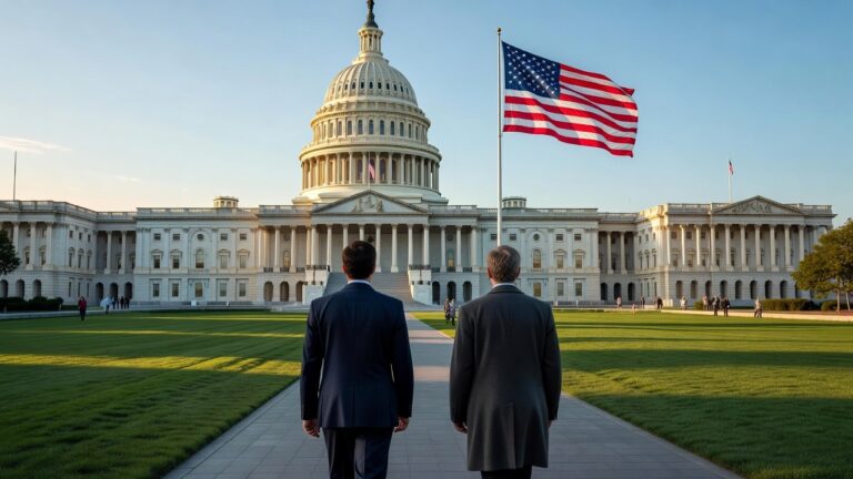 Facts About Whistleblower Protections in Congress